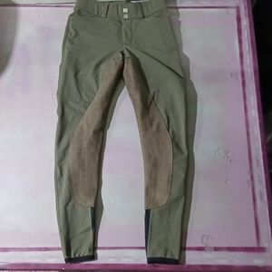 2 pair Riding pants